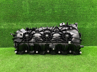 коллектор впускной BMW X5 G05 2022, 3.0 л., B58B30, бензин, задний привод, 8647977, 11618647977