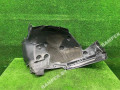 защита арок передняя левая (подкрылок) BMW 5 серия G30/G31 2017, 51717340795 - фото №3