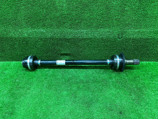 полуось задняя (приводной вал, ШРУС) BMW X7 G07 2020, 3.0 л., B58B30, бензин, АКПП, внедорожник 5 дв., полный привод, 33208487507, 8487507, 33208487507, 8487507