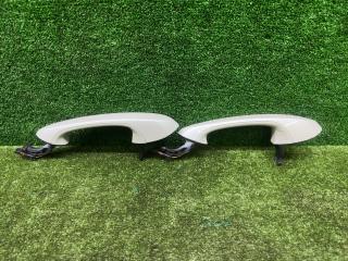 ручка наружная BMW X3 G01 2020, 2.0 л., B46 B20 B, бензин, АКПП, a96, внедорожник 5 дв., задний привод, 8492030, 51218492030