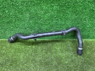 патрубок радиатора BMW X6 G06 [рестайлинг] G06 2023, 3.0 л., B58B30P, бензин, АКПП, carbonschwarz metallic (416), внедорожник 5 дв., полный привод, 5A3B038, 17125A3B038