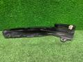молдинг переднего бампера BMW M3 G80/G81 G80 2023, 3.0 л., S58B30A, бензин, АКПП, c31, седан, полный привод, правый руль, 8084178, 51118084178 - фото №4