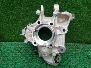 кулак поворотный правый BMW X5 G05 [рестайлинг] G05 2023, 3.0 л., B57 D30 B, дизель, АКПП, mineralweiß metallic (a96), внедорожник 5 дв., полный привод, 6876654, 6876654