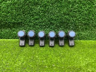 датчик парктроника BMW 4 серия G22/G23 G22 2022, 2.0 л., B47 D20 B, дизель, АКПП, arctic race blue metallic (c4f), купе, полный привод, 7927942, 66207927942