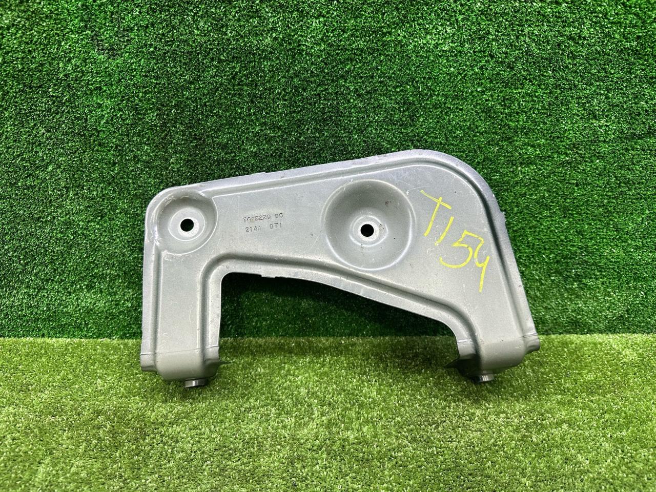 кронштейн (крепление) BMW X5 G05 2022, 3.0 л., B58B30, бензин, АКПП, 416, внедорожник 5 дв., задний привод, 7418220, T154, 7418220, 214ADTI, 741822006, 214A0, 741822996 - фото №1