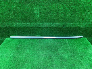 молдинг двери задней левой BMW X5 G05 2022, 3.0 л., B58B30, бензин, задний привод, 7444065, 51357444065