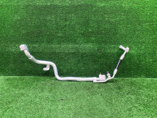 трубка кондиционера BMW 5 серия G30/G31 [рестайлинг] G30 2023, 2.0 л., B46 B20 B, бензин, skyscraper grau metallic (c4w), 9324796, 64539324796