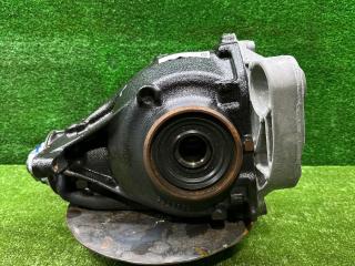 редуктор заднего моста BMW X5 F15 2016, 4.4 л., N63 B44 A, бензин, АКПП, 475, внедорожник 5 дв., полный привод, 7636996, 33107636996