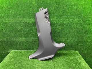 обшивка стойки центральной правой BMW M5 F90 2020, 4.4 л., S63 B44 B, бензин, АКПП, donington grau (c28), седан, полный привод, 7384532, 7419856, 51437419856