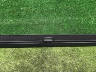 шторка багажника BMW X7 G07 [рестайлинг] G07 2024, 3.0 л., B58B30P, бензин, АКПП, black sapphire metallic (475), внедорожник 5 дв., полный привод, правый руль, 7490440, 51477490440