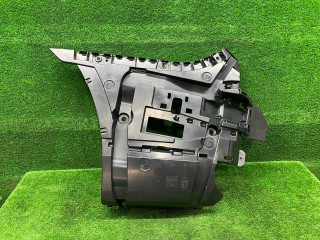 Крепление бампера заднего BMW 7 серия G11/G12 G11 2018, 3.0 л., B57 D30 B, дизель, АКПП, седан, полный привод, правый руль, 7357147, 51127357147