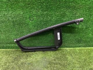 стекло кузовное боковое левое BMW X6 G06 2023, 3.0 л., B57 D30 B, дизель, АКПП, 475, внедорожник 5 дв., полный привод, 7437795, 51357437795