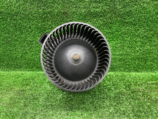 моторчик печки BMW 5 серия G30/G31 [рестайлинг] G30 2023, 2.0 л., B46 B20 B, бензин, skyscraper grau metallic (c4w), 64116836881, 0130309508, 64116813123