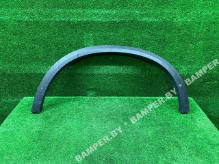 накладка колесной арки задний левый BMW X5 G05 2020, 51777425451, 7425451, 7440915