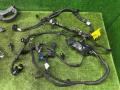 проводка двигателя BMW X5 G05 2022, 3.0 л., B58B30, бензин, АКПП, 416, внедорожник 5 дв., задний привод, 9452240, 9844486, 8654411, 9452242, 9452240, 9844486, 8654411, 9452242 - фото №4
