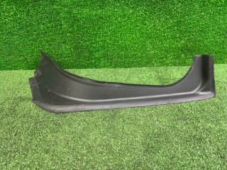 водосток крышки багажника BMW 5 серия G60/G61 2026, oxidgrau ii metallic (c4a), седан, задний привод, правый руль, 5A01522, 51495A01522