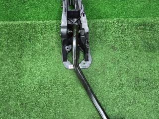 педаль тормоза BMW X5 G05 2020, 3.0 л., B58B30, бензин, АКПП, a96, внедорожник 5 дв., 6874279, 35006874279