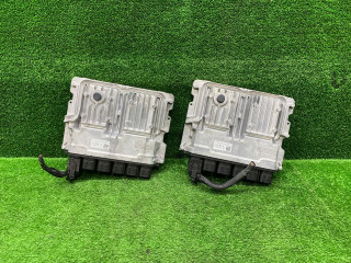 блок управления двигателем BMW M8 F91/92 [рестайлинг] F92 2023, 4.4 л., S63 B44 B, бензин, АКПП, купе, полный привод, 0261S1062L, 5A53263, 12145A53263