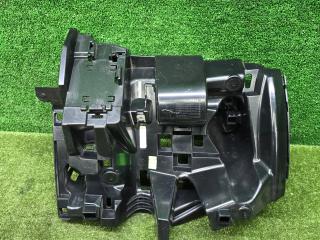 Крепление бампера заднего BMW X6 G06 [рестайлинг] G06 2023, 3.0 л., B58B30P, бензин, АКПП, 416 carbon-schwarz, внедорожник 5 дв., полный привод, 8086293, 51128086293