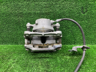 суппорт передний левый BMW X3 G01 2020, 2.0 л., B48 B20 A, бензин, АКПП, 34106882259, 34106882253