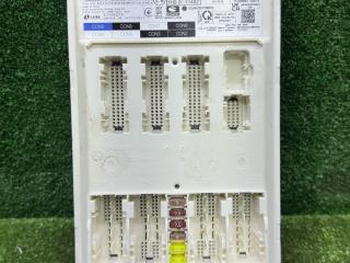 Блок управления BDC BMW X7 G07 [рестайлинг] G07 2024, 3.0 л., B58B30P, бензин, АКПП, black sapphire metallic (475), внедорожник 5 дв., полный привод, правый руль, 5A9CF94, 61355A9CF94