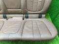 сиденье заднее BMW X6 G06 2020, 3.0 л., B58B30, бензин, АКПП, полный привод, 52207932320, 7932320, 8493687, 8493688, 110124493111, 9201, 71075X7F24HFG, 2021110AM, 52208493687, 52208493688 - фото №4