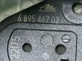 датчик дорожного просвета BMW X5 G05 2022, 3.0 л., B58B30, бензин, АКПП, 416, внедорожник 5 дв., задний привод, 6895467, 6899833, 37146895467, 6899883 - фото №4