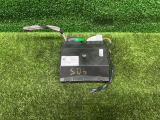 блок управления печки / климат-контроля BMW M3 G80/G81 G80 2023, 3.0 л., S58B30A, бензин, АКПП, c31, седан, полный привод, правый руль, 5B35731, 64115B35731