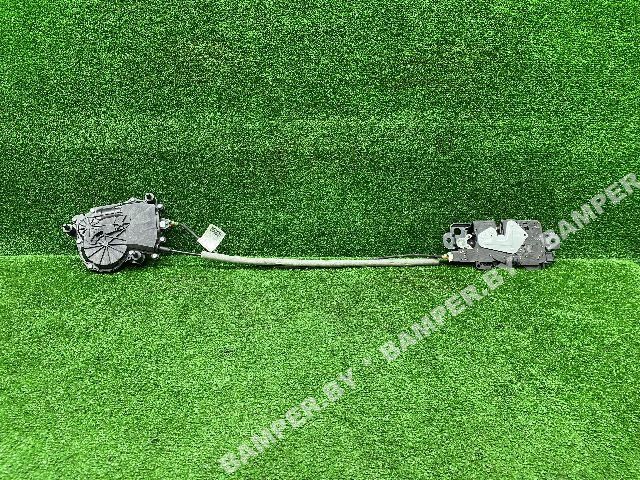 замок багажника BMW X3 M F97 2021, 3.0 л., S58B30A, бензин, АКПП, black sapphire metallic (475), внедорожник 5 дв., полный привод, 51247383561 - фото №1