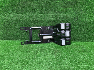 кронштейн (крепление) BMW X7 G07 2021, 3.0 л., B58B30, бензин, АКПП, 416, внедорожник 5 дв., полный привод, 6996323, 51166996323