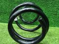 пружина передняя BMW M3 G80/G81 G80 2021, 3.0 л., S58B30A, бензин, МКПП, 475, седан, задний привод, 8098746, 31338098746 - фото №4
