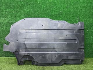 защита топливного бака BMW X7 G07 [рестайлинг] G07 2024, 3.0 л., B58B30P, бензин, АКПП, black sapphire metallic (475), внедорожник 5 дв., полный привод, правый руль, 9477805, 51759477805