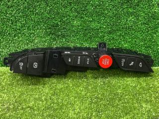 кнопка (выключатель) BMW M3 G80/G81 G80 2021, 3.0 л., S58B30A, бензин, МКПП, 475, седан, задний привод, 6131, 160466-10, 9504968, 61319504968, 8552, SZ950496801, 21B011AP0039, 90170-0650003, 210111, 9504968-01, 96801