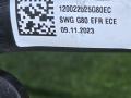 горловина топливного бака BMW M3 G80/G81 G80 2023, 3.0 л., S58B30A, бензин, АКПП, c31, седан, полный привод, правый руль, 7484889, 16117484889 - фото №8