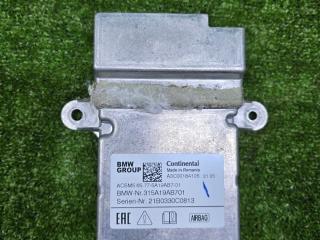 блок AirBag BMW M3 G80/G81 G80 2021, 3.0 л., S58B30A, бензин, МКПП, 475, седан, задний привод, 5A19AB7, 65775A19AB7, ACSM5, A3C001841052105, A3C00184105