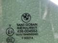 форточка задняя левая BMW X6 M F96 2020, 4.4 л., S63 B44 B, бензин, АКПП, marina bay blau metallic (c1k), внедорожник 5 дв., 7446219, 51357446219 - фото №7