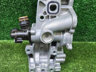 кронштейн генератора BMW X3 G01 2021, 2.0 л., B46 B20 B, бензин, АКПП, schwarz 2 (668), внедорожник 5 дв., 8650988, 11518650988