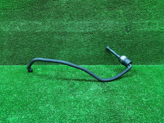 трубка вентиляции бака BMW 3 серия G20/G21 [2-й рестайлинг] G20 2024, 2.0 л., B48 B20 B, бензин, седан, полный привод, 8663978, 13908663978