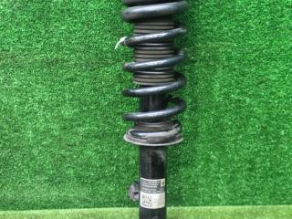 стойка задняя BMW X3 M F97 2020, 3.0 л., S58B30A, бензин, а300, полный привод, правый руль, 8067508, 31318067508