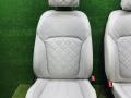 салон (комплект сидений) BMW X5 G05 2022, 3.0 л., B58B30, бензин, АКПП, 416, внедорожник 5 дв., задний привод, 7454713, 51417454713, 7454714, 51417454714, 5A443D1, 5A443D2, 5A3C763, 5A3C764, 52105A443D1, 52105A443D2 - фото №38