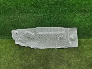 тепловой экран глушителя BMW X3 G01 2020, 2.0 л., B46 B20 B, бензин, АКПП, a96, внедорожник 5 дв., задний привод, 7394797, 51487394797