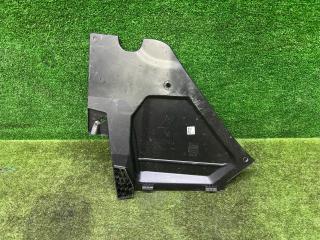 планка под капот BMW 3 серия G20 2021, 3.0 л., B58B30, бензин, АКПП, oxidgrau ii metallic (c4a), седан, полный привод, правый руль, 7427849, 51717427849