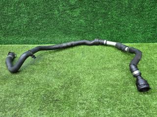 патрубок радиатора BMW M3 G80/G81 G80 2021, 3.0 л., S58B30A, бензин, МКПП, 475, седан, задний привод, 8088927, 64218088927