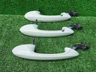 ручка наружная BMW X3 M F97 2020, 3.0 л., S58B30A, бензин, а300, полный привод, правый руль, 8492019, 8492020, 51218492020, 51218492019