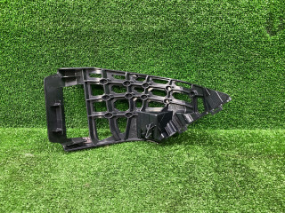 Крепление бампера переднего BMW X6 M F96 2020, 4.4 л., S63 B44 B, бензин, АКПП, marina bay blau metallic (c1k), внедорожник 5 дв., 7478844, 51117478844