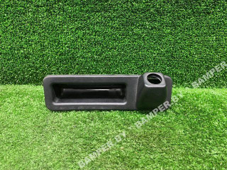 ручка крышки багажника BMW X5 G05 2023, 51247381868, 51247405635, 7381868, 7405635