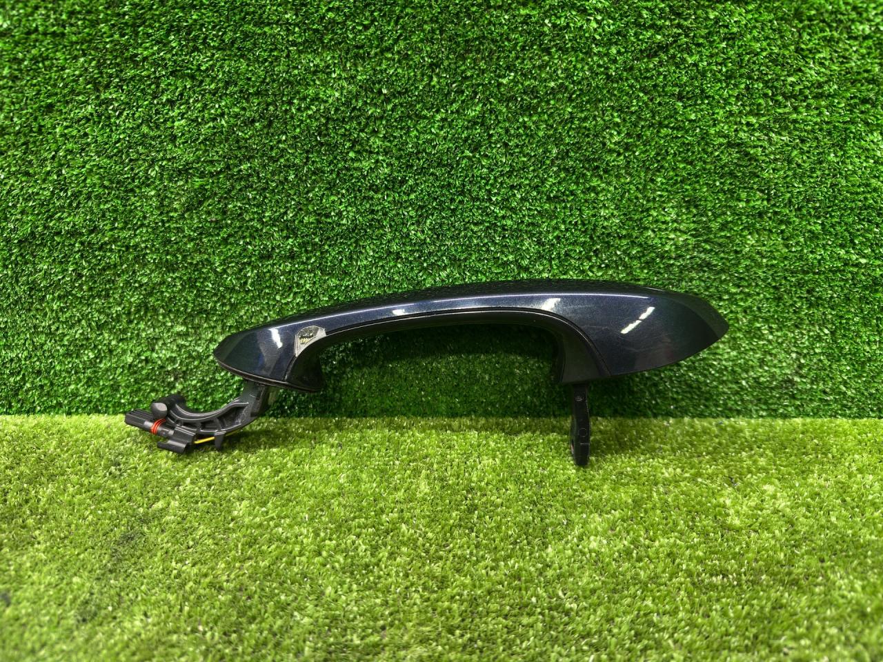 ручка наружная BMW X6 G06 2023, 3.0 л., B57 D30 B, дизель, АКПП, 475, внедорожник 5 дв., полный привод, 5A59BE3, 5A59BE3 - фото №1