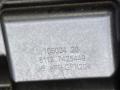 Крепление бампера заднего BMW X6 G06 [рестайлинг] G06 2023, 3.0 л., B58B30P, бензин, АКПП, 416 carbon-schwarz, внедорожник 5 дв., полный привод, 7425449, 7425449 - фото №4