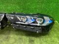 фара BMW X5 G05 [рестайлинг] G05 2023, 3.0 л., B58B30P, бензин, АКПП, brooklyn grau metallic (c4p), внедорожник 5 дв., полный привод, 5A8E105, 5A8E106, 5A8E105, 5A8E106 - фото №12