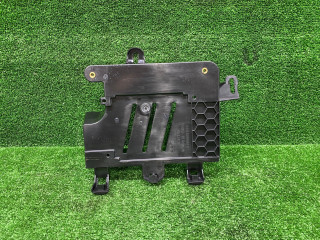 кронштейн блока управления BMW 8 серия G14/G15 G16 2020, 4.4 л., N63 B44 C, бензин, АКПП, mineralweiß metallic (a96), седан, 6819640, 61426819640